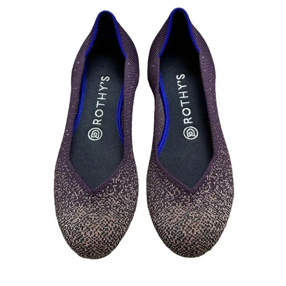 Rothys rothy flat